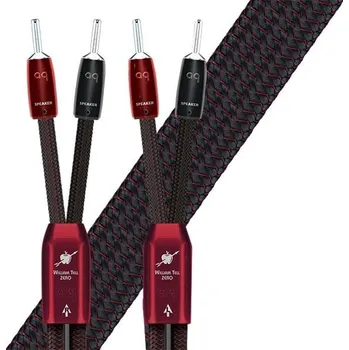 Počítač Audioquest William Tell Zero 2x3m