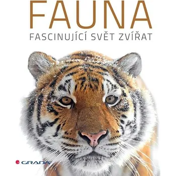 Fauna: Fascinující svět zvířat -…