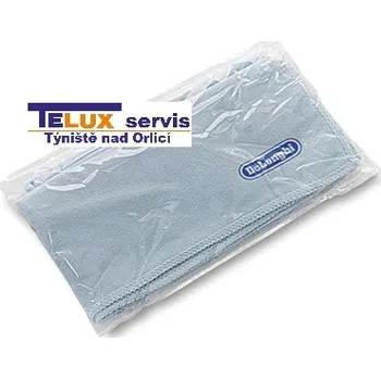 Utěrka mikrovláknová utěrka DéLonghi / 5513237781