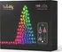 Vánoční osvětlení Twinkly TWS100STP-BEU světelný řetěz 105 LED multicolor