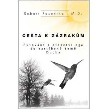 Cesta k zázrakům - Robert Rosenthal