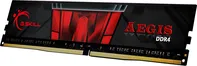 G.Skill Aegis 16 GB DDR4 3200 MHz (F4-3200C16S-16GIS)