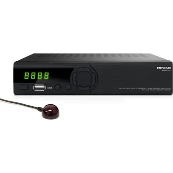 Set top box Amiko HD 8275+ 270365