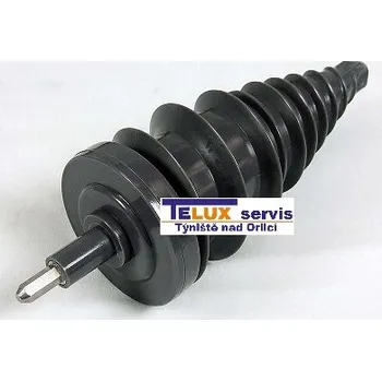 Příslušenství pro kuchyňský robot Šnek lisu na ovoce Kenwood / KW715962