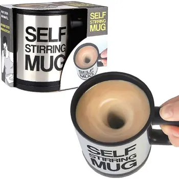 Gadget Balentes Samomíchací hrnek