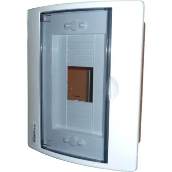 Rozvaděč Rozvaděč vestavný x8