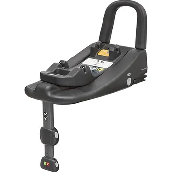 Joie i-Base Advance černá