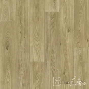 pvc podlaha Beauflor PVC QUINTEX Gambel Oak 116M Šíře 4 m