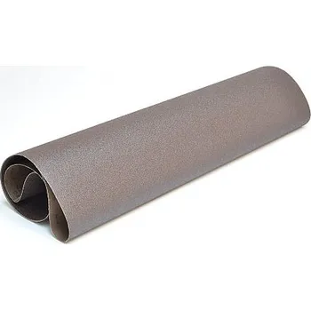 Brusný papír SAIT Brusný pás plátno SAITEX AOX 1300x1900 P120