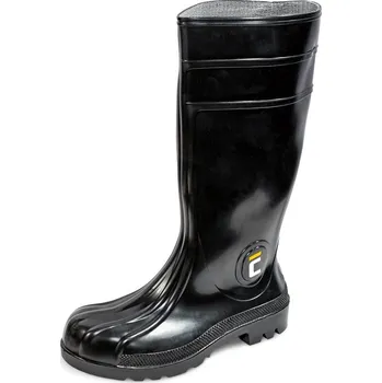 Pánské holínky Červa Eurofort Giallo S5