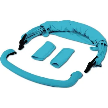 Baby Monsters Compact color pack tyrkysový