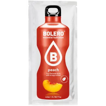 Instantní nápoj Bolero Instant Drink 9 g