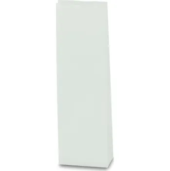 Káva Čajová zahrada Sáček bílý 50-100g Varianta: Sáček bílý 500ks