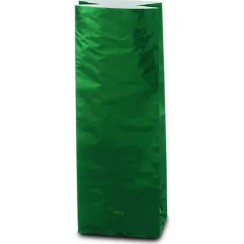 Káva Čajová zahrada Sáček zelený 500g Varianta: Sáček zelený 250ks