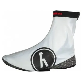 Cyklistické návleky Návleky na tretry Wowow Raceviz arctic FR