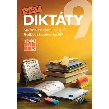 Hravé diktáty 9