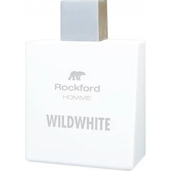 Pánský parfém Rockford Wildwhite toaletní voda pánská 100 ml