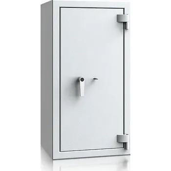 Trezor ISS Ohnivzdorný trezor S4E III 04 - zámek se dvěma klíči