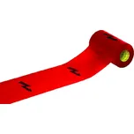 Anticor Bohemia Folie Blesk 611 MT 22 cm  x 100 m červená