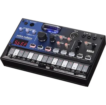KORG Volca Nubass