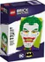 Stavebnice LEGO LEGO Brick Sketches 40428 The Joker