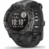 Chytré hodinky Garmin Instinct Solar, Graphite Camo