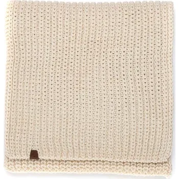 Šátek RAGWEAR šála - Voilla Scarf Beige (BEIGE) velikost: OS
