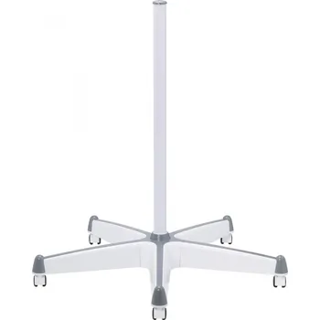 Stojací lampa TOOLCRAFT 1526047 Mobilní stojan