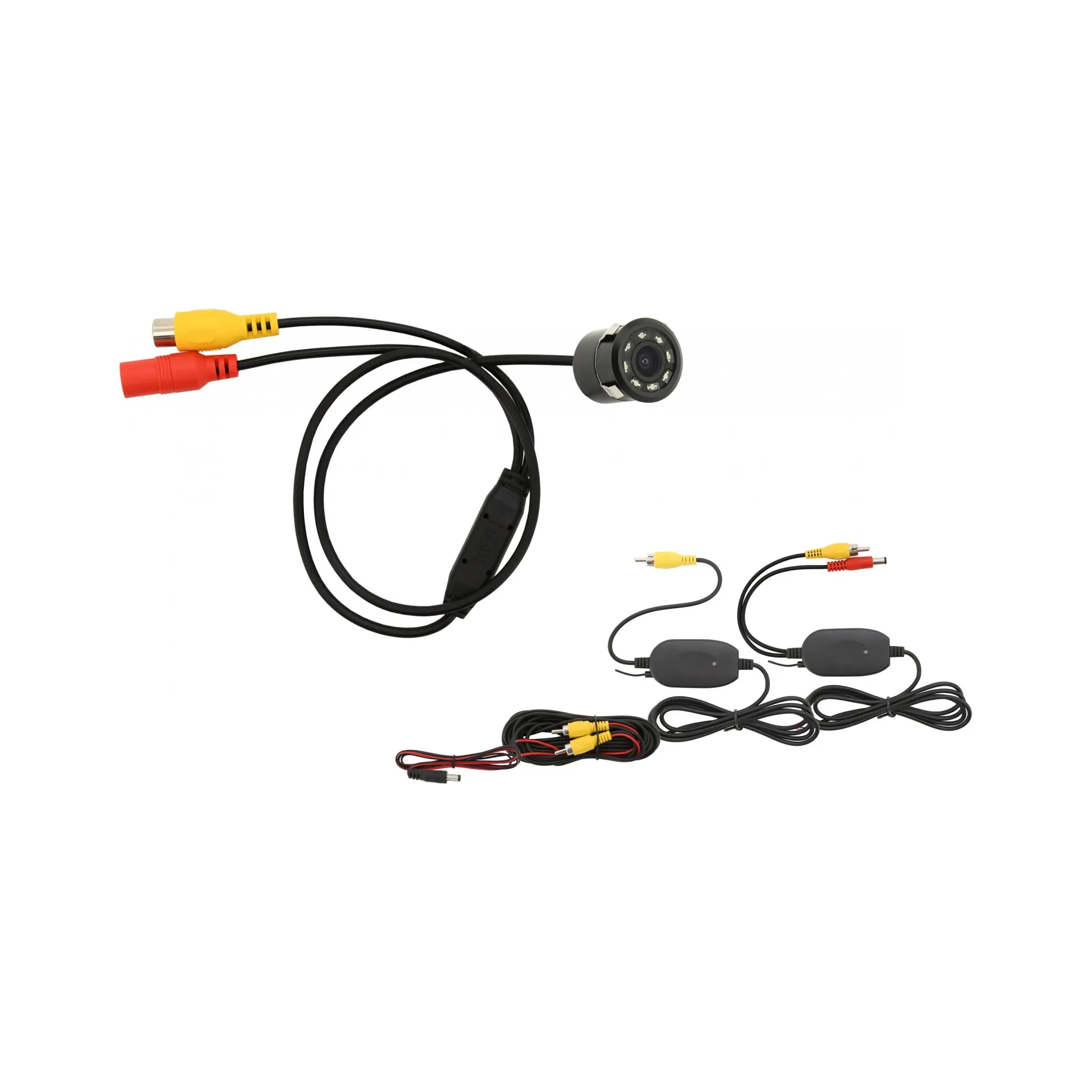 Fotografie 1 - Parkovací asistent Compass Insert 06426107