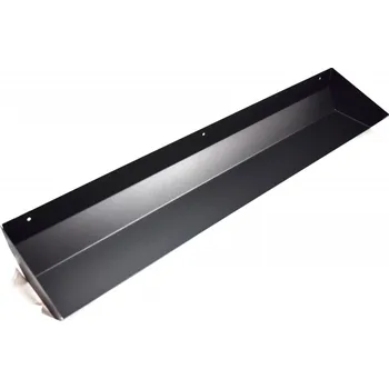 Držák na leštící kotouče Poka Premium Shelf for Pads (80 cm)