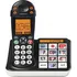 Stolní telefon Topcom Sologic B935 černý