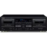 Teac W-1200