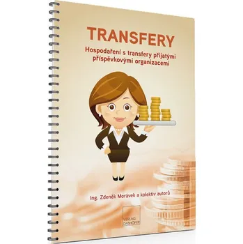 Transfery - Verlag Dashöfer