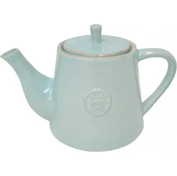 Konvice na čaj Čajová konvice tyrkysová 1l Costa Nova NOVA