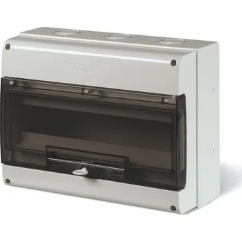 Rozvaděč Scame Domino 672.2016