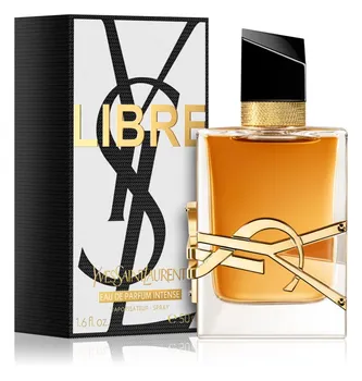 Dámský parfém Yves Saint Laurent Libre Intense W EDP