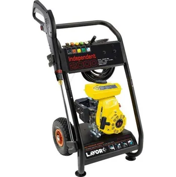 Lavor Independent 2000 Vysokotlaký čistič Lavor Independent 2000