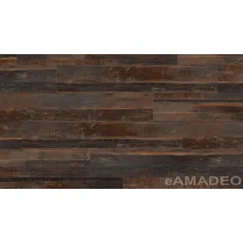 vinylová podlaha Vinylová podlaha Gerflor Creation 70 - 0799 Toasted Wood Cafe