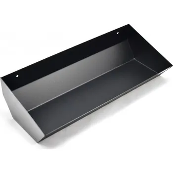 Držák na leštící kotouče Poka Premium Shelf for Pads (40 cm)