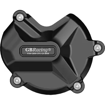 Rám pro motocykl GB Racing Anglie BMW kryt víka alternátoru GB Racing EC-S1000RR-2009-1-GBR