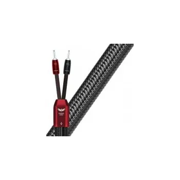 Audio kabel Reproduktorový kabel Audioquest Firebird ZERO BAN-S 2,5 m