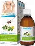 Simply You Sinupo Forte Sirup 150 ml