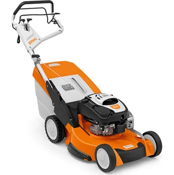 Sekačka STIHL RM 655 VS