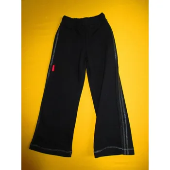 Soňa Zemanová, ČR Dívčí sportovní kalhoty 2 Barva: černá, Velikost: 134