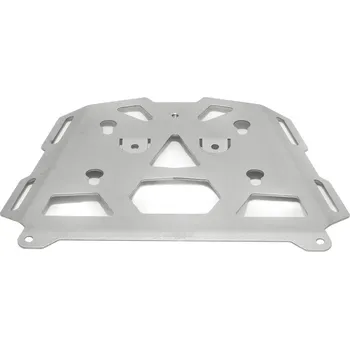 Zavazadlo na motocykl QUORO MONTÁŽNÍ PLOTNA NA ALU KUFR BMW R1200GS 2013