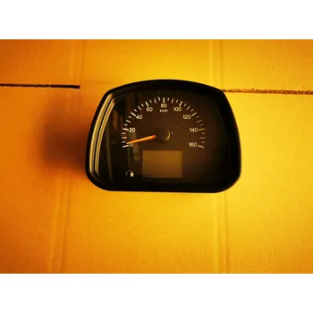 Tachometr Tachometr UAZ Buchanka