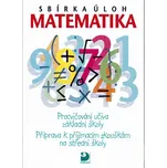 Sbírka úloh z matematiky: Příprava k…