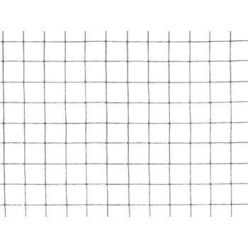 Pletivo PILECKÝ Pozinkovaná síť svařovaná 1 x 25 m