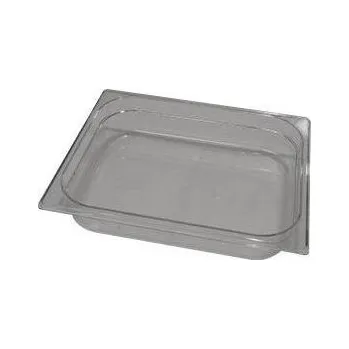 Gastronádoba polypropylenová GN 1/2 325 x 265 mm, hloubka: 100 mm