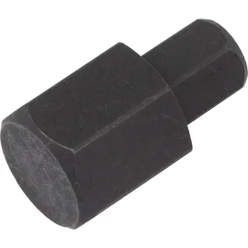 Gola sada Bit 1/2", Inbus, H19, Welzh (Welzh Werkzeug)